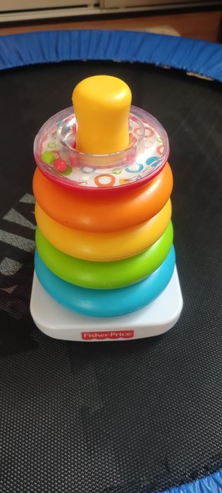 Сензорни, образователни, музикални играчки 3+ мес, 6+ , 9+, 12 м+