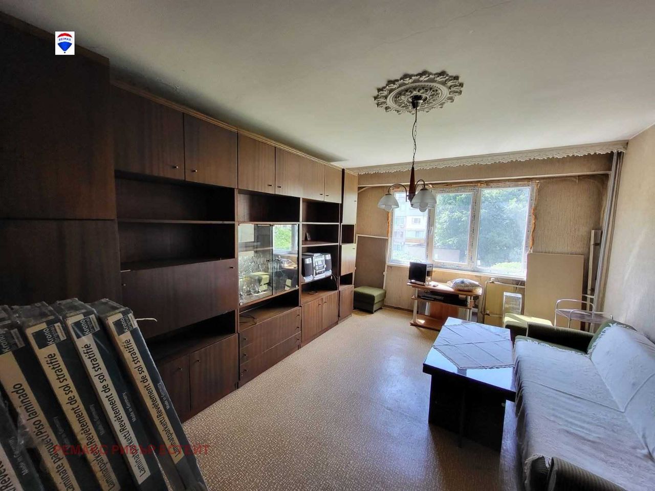 Продава се Тристаен апартамент в Русе, Родина 2 - 87 кв.м за 1068 €/кв.м - Снимка #5