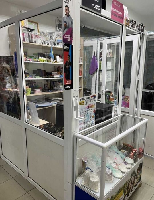 Продам копи центр ГОТОВЫЙ БИЗНЕС