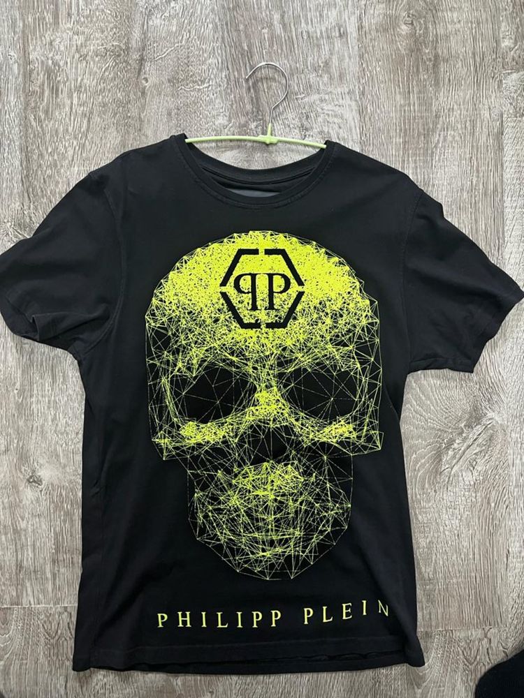 Tricou Philipp Plein