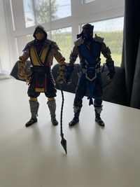 Vand figurine McFarlane - Mortal Kombat