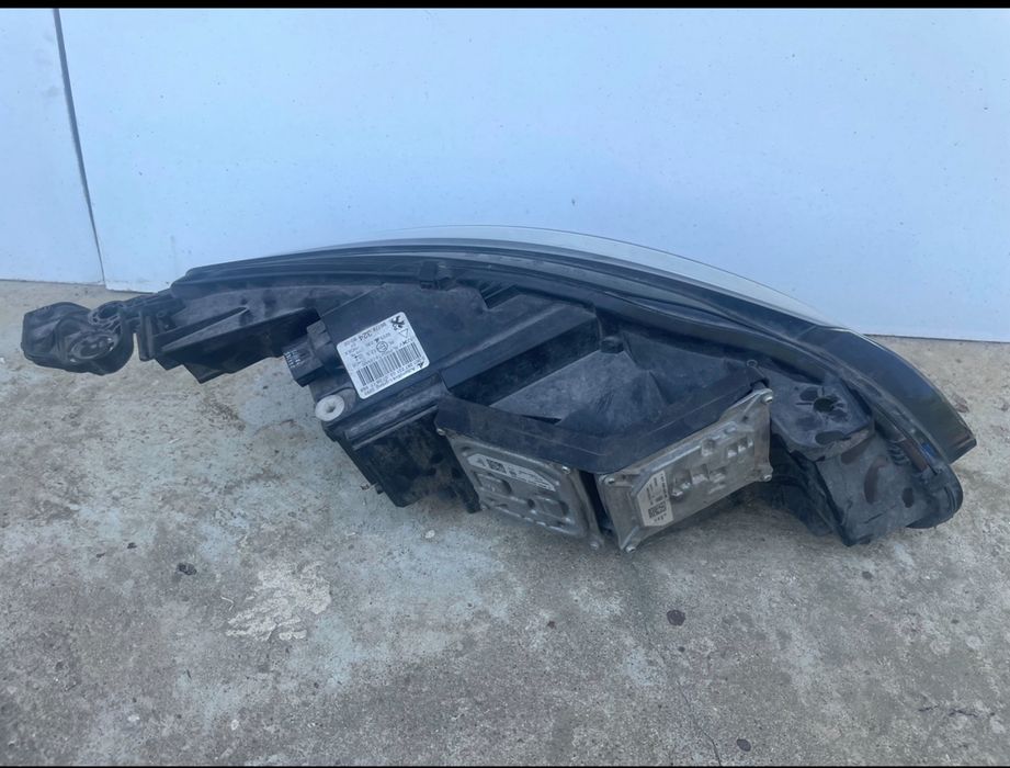 Full Led фарове за  Peugeot 308  T9