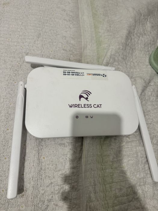 Продается роутер