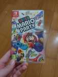 Joc Super mario party pentru nintendo switch