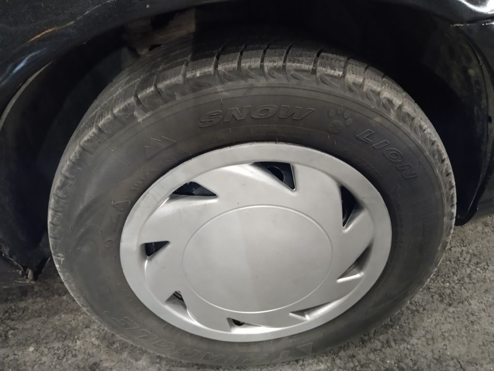 Продается daiwoo nexia