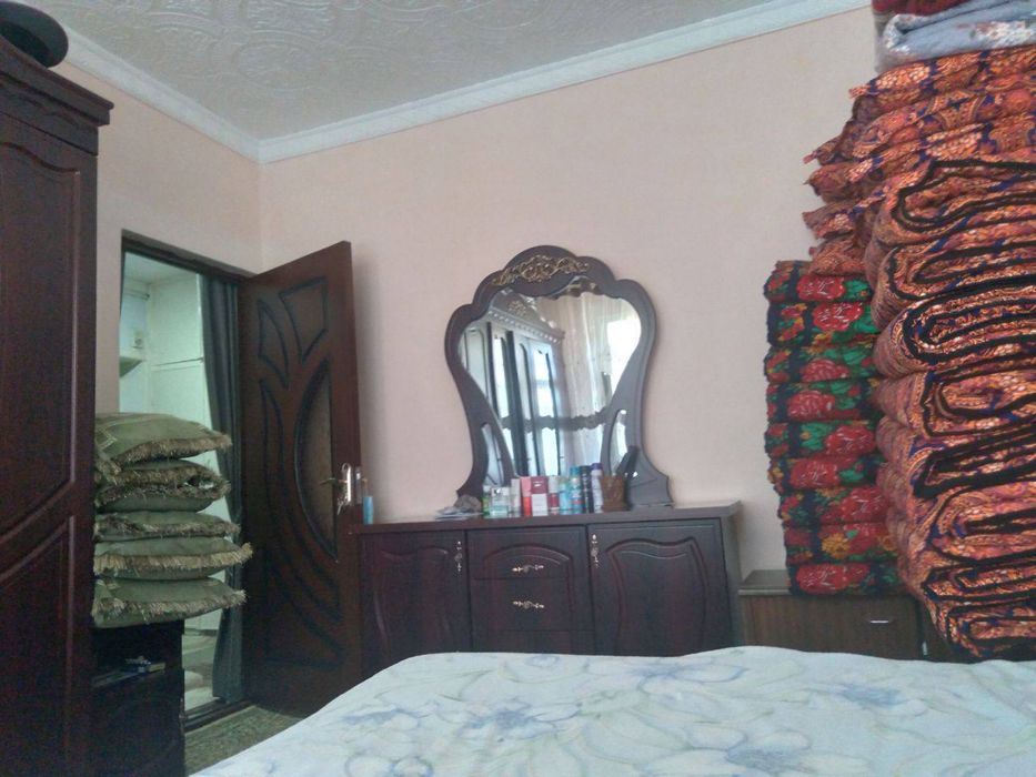 Чирчик 3 микро район 4 х 52.000$ Паспорт ва бош толов билан Ипотека