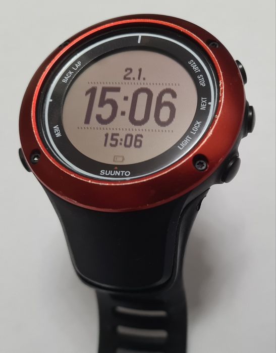 Ceas sport Suunto Ambit 2S