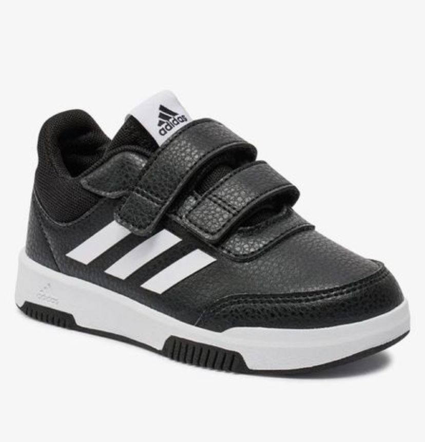 Adidas negru cu alb