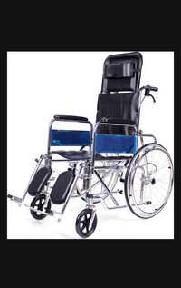 Кресло-коляска 113-1,46(cм)функциональная