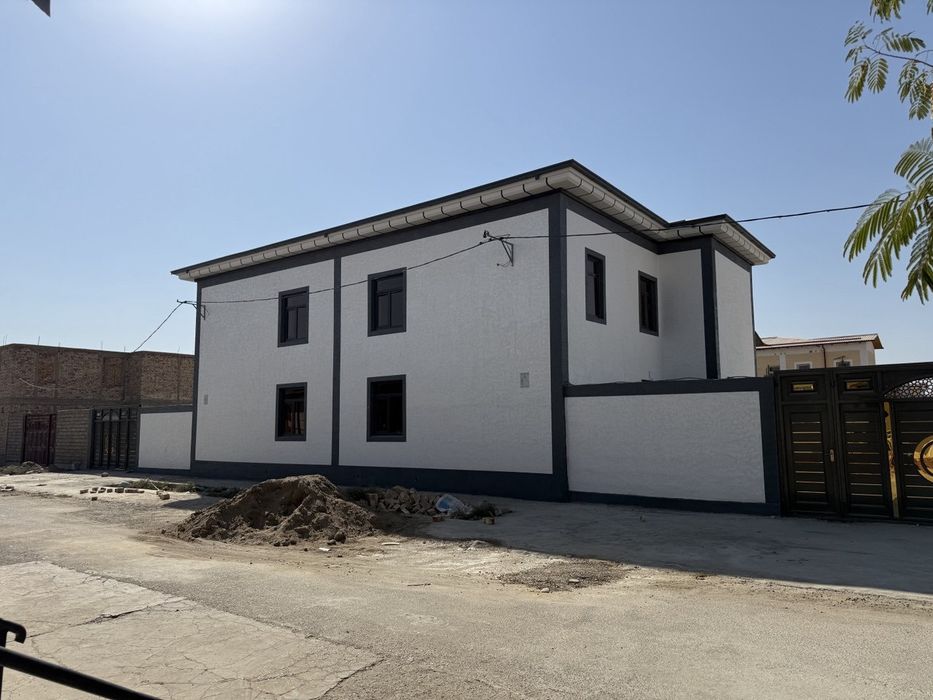 Продаётса дом с документами