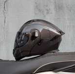Casca Moto (Noua)