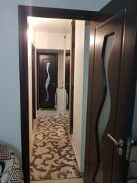 Schimb apartament cu 3 camere