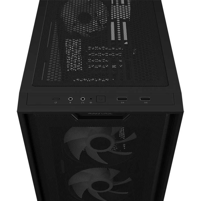 Гейминг настолен компютър GPLAY WRATH INTEL CORE I5-14400F