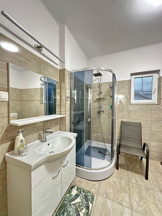 Casa de vanzare Strada Mintiului Gherla