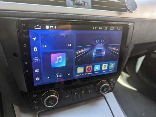 BMW E90/E91/E92/E93 2006- 2012 Android Mултимедия/Навигация,2503