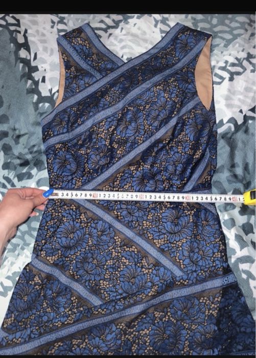 Rochie BCBG Max Azria