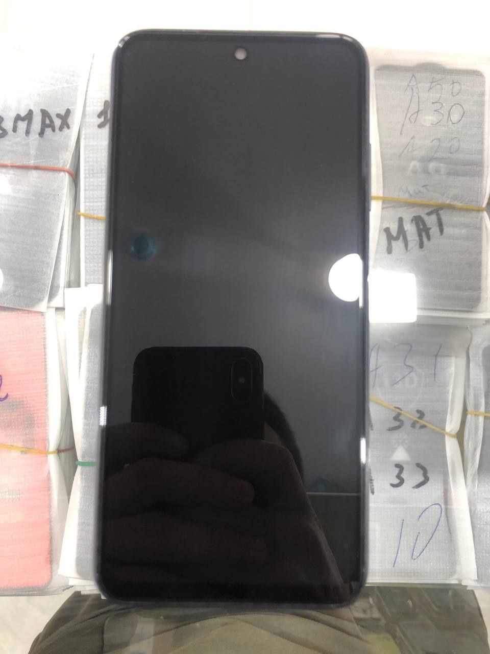 Redmi note 11 4g