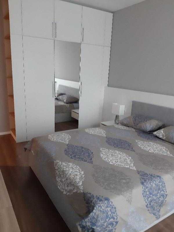 Дава се под наем Тристаен апартамент в София, Люлин 1 - 110 кв.м за 400 € - Снимка #7