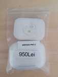 Airpods pro 2 originale noi type C 2Ani garantie MagazinRateCardDidact