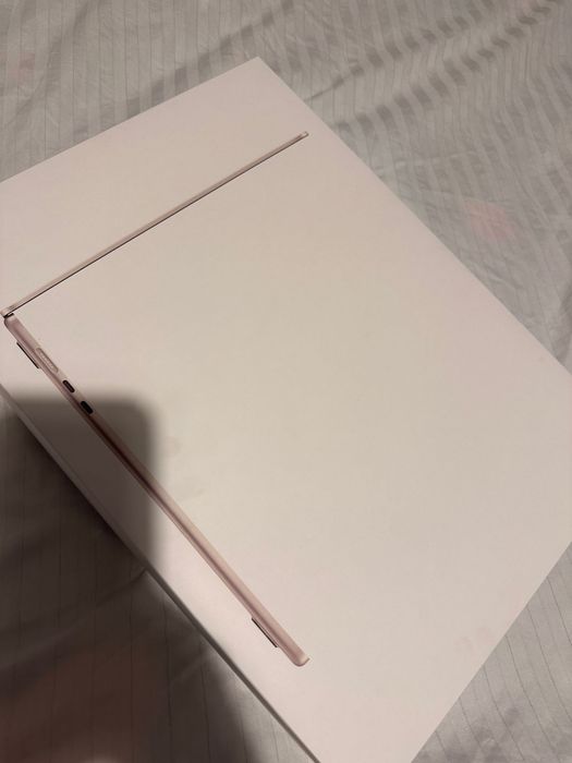 MacBook air 15 Inch