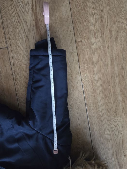 Зимни якета и гащеризони 86см