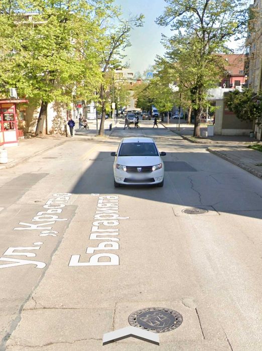 Дава под наем помещение в ЦГЧ