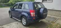 Vând Suzuky Grand Vitara