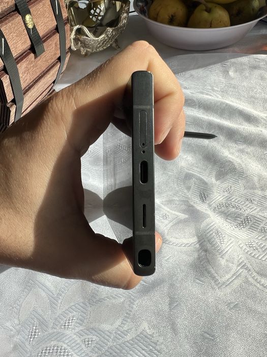 Samsung galaxy s24 ultra 256GB КАТО НОВ