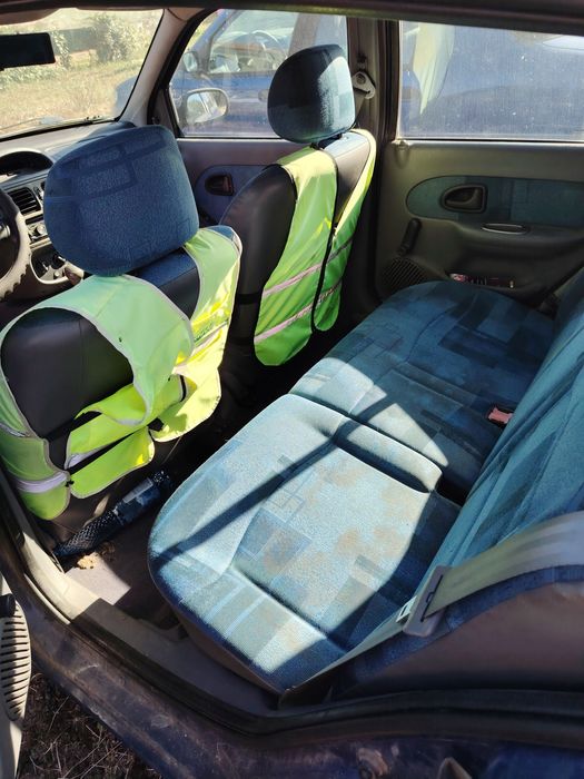 Renault clio 1.9