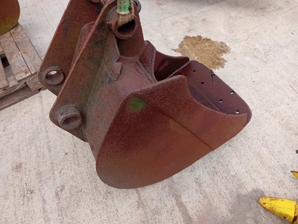 Cupa 55 cm buldoexcavator  JCB 3CX miniexcavator 6 8 tone