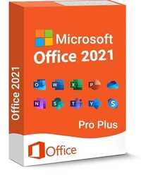 Microsoft Office PRO PLUS 2021