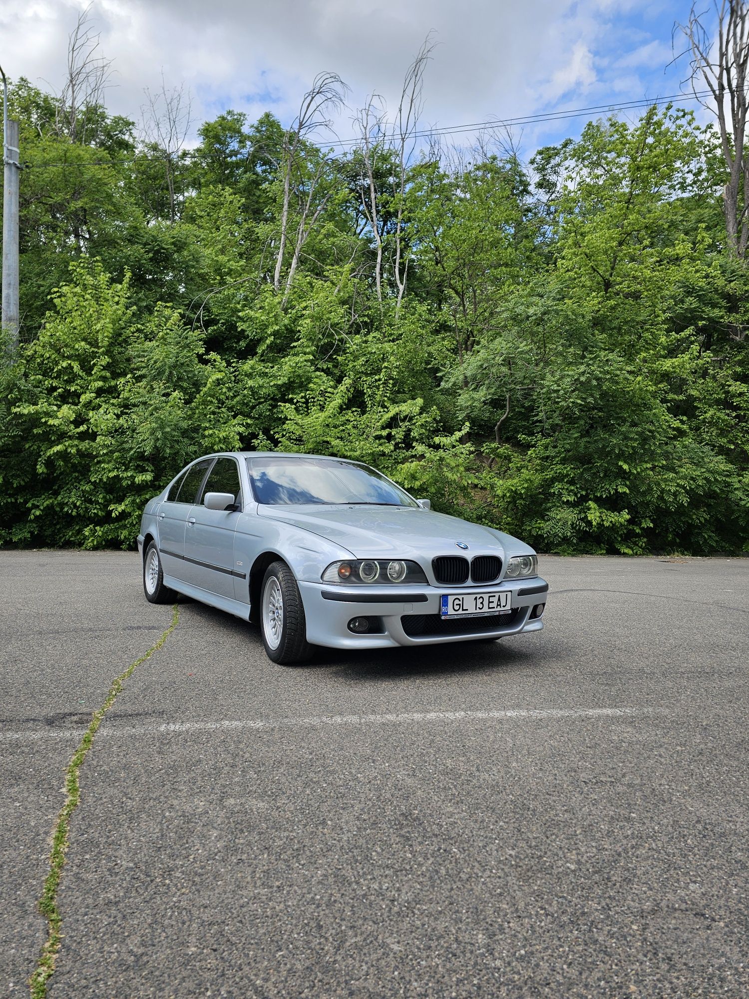 Vand BMW seria 5 E39