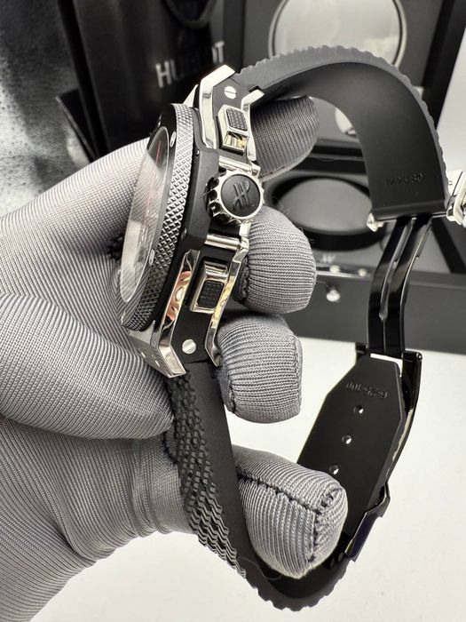 Ceas Hb Big Bang 44,mm  (ETA)