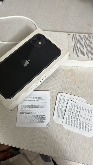 Айфон 11 128 гб 73%