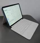 Tastatura Apple Magic Keyboard Folio Ipad 10th