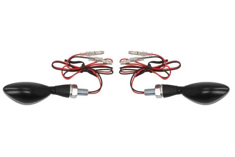 LED Мигачи за мотор на OXFORD EL331