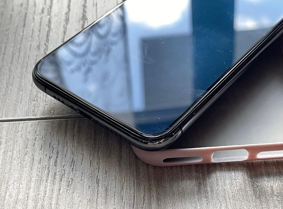 iPhone XS 64gb, Space Grey, original, in stare foarte buna