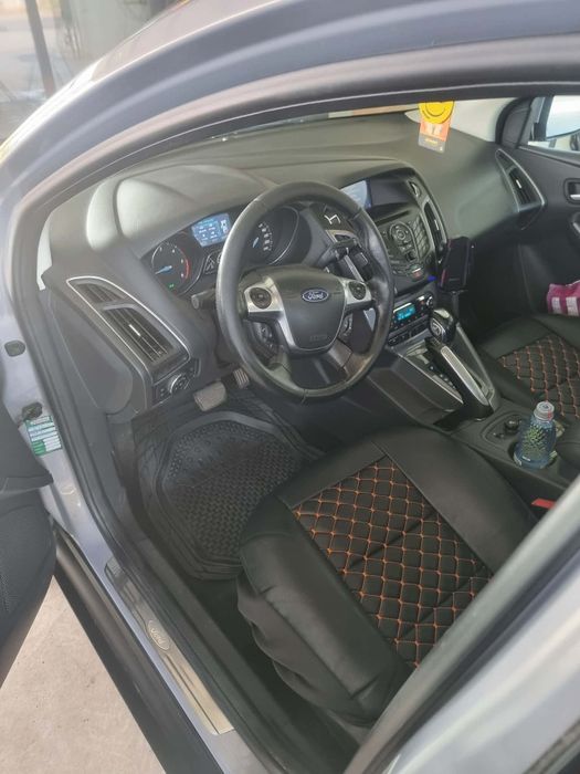 Ford focus în stare foarte bună