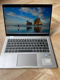 Лаптоп HP EliteBook x360 1030 G3 TOUCH i5-8350U, 16GB, 256 SSD, Win10