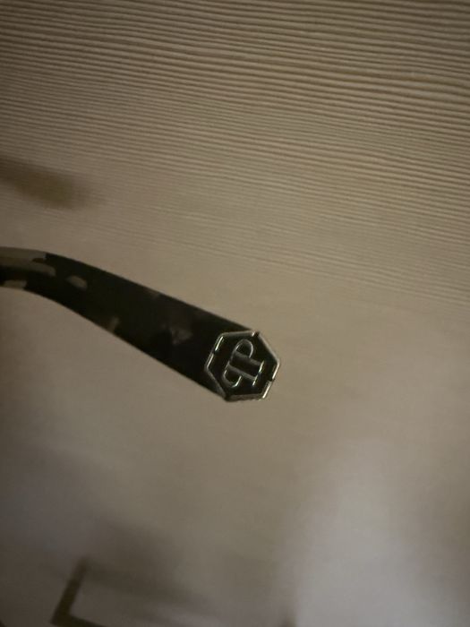 Phillip Plein The Skull слънчеви очила