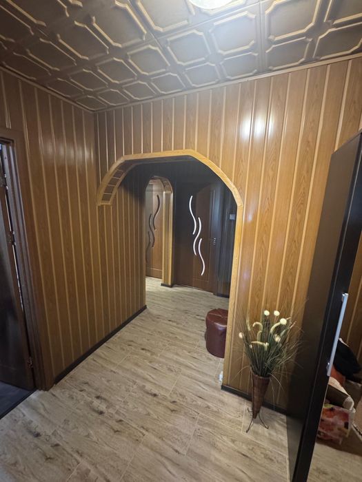 Apartament 3 camere – Str. Ardealului nr. 6, Bacău – confort 1 Sporit