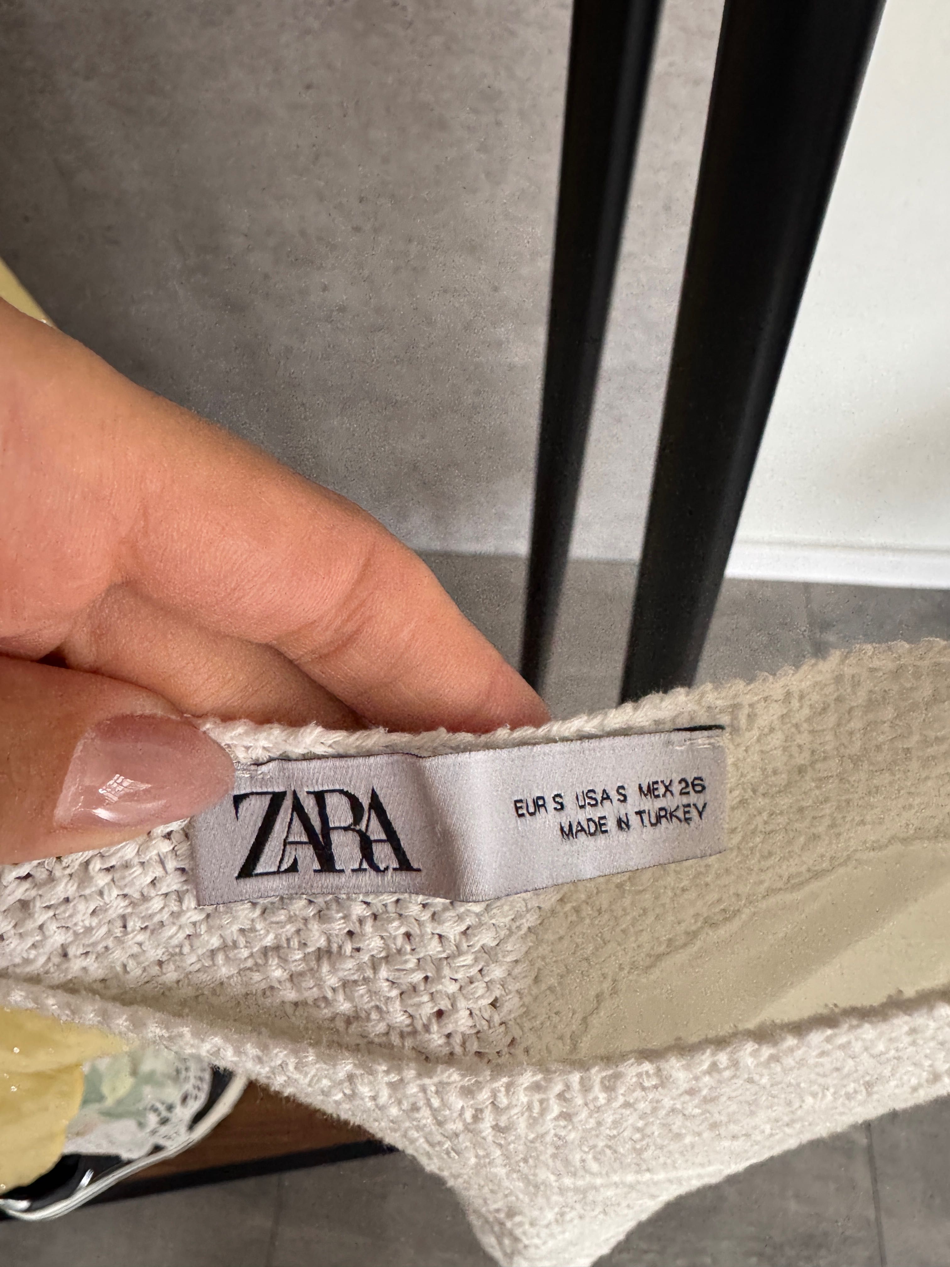 Рокли Zara H&M Anna Field