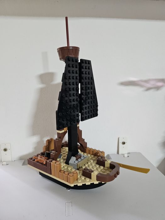 Голямо количество Лего