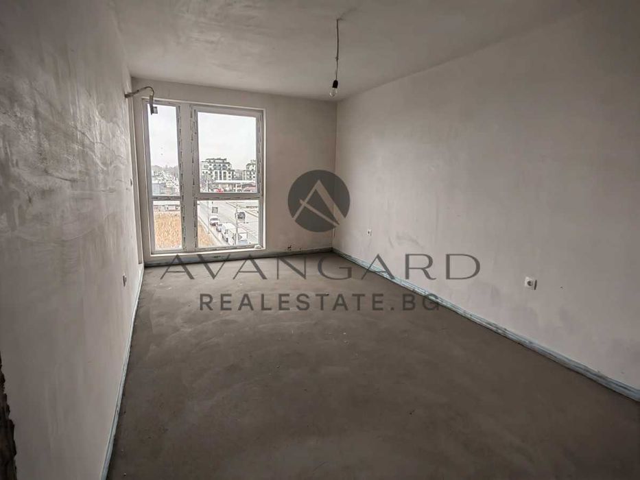 Продава се Двустаен апартамент в Пловдив, Христо Смирненски - 82 кв.м за 1220 €/кв.м - Снимка #2