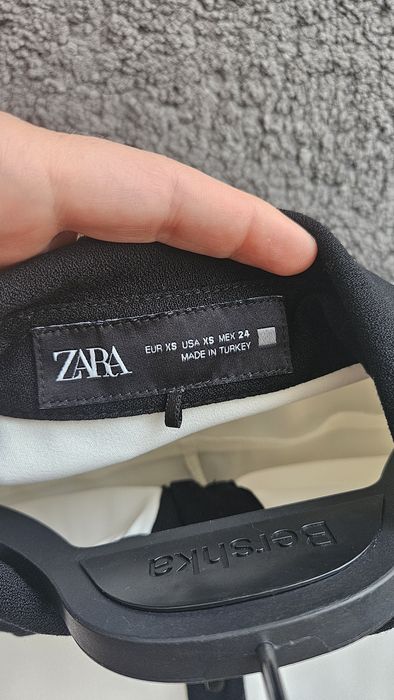 Rochie Zara, xs, ca nouă