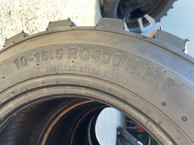 Anvelope industriale de incarcator 10Pliuri livrare rapida 10-16.5
