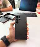 Samsung S25 ultra Jet Black 256 - Emag