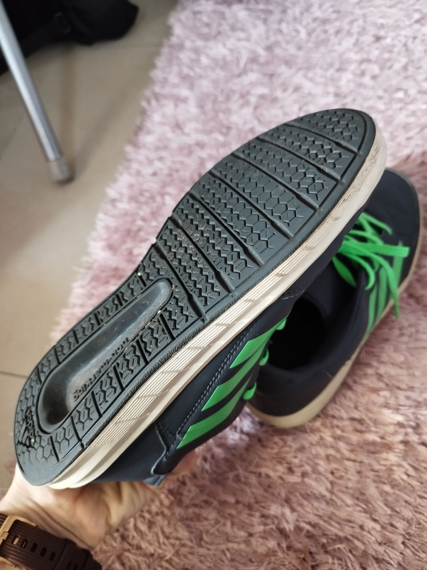 Спортни обувки 36 и 36 2/3