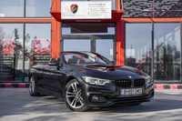 BMW Seria 4 BMW 420i 184 CP