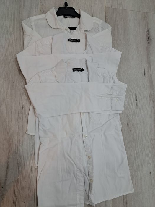 Camasi fete pt uniforma